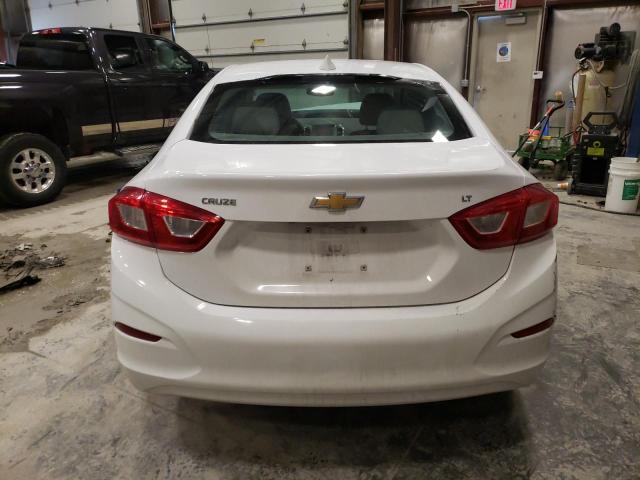 Photo 5 VIN: 1G1BE5SM8H7102889 - CHEVROLET CRUZE LT 