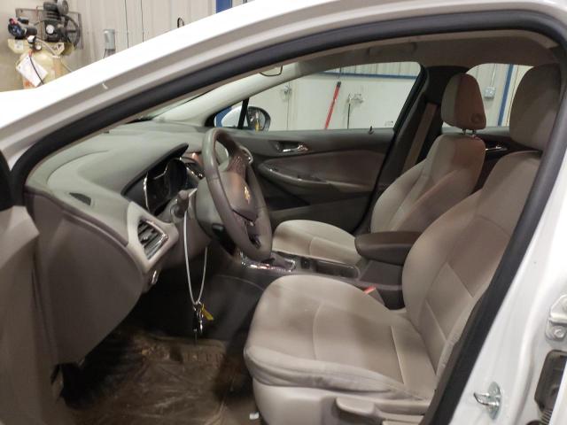 Photo 6 VIN: 1G1BE5SM8H7102889 - CHEVROLET CRUZE LT 