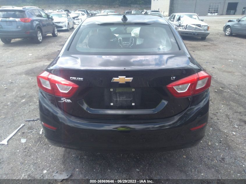 Photo 15 VIN: 1G1BE5SM8H7104223 - CHEVROLET CRUZE 