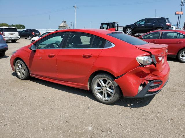 Photo 1 VIN: 1G1BE5SM8H7104416 - CHEVROLET CRUZE LT 