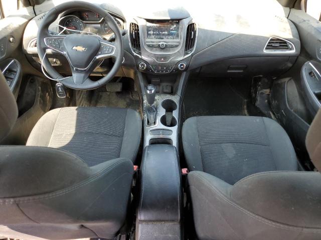 Photo 7 VIN: 1G1BE5SM8H7104416 - CHEVROLET CRUZE LT 