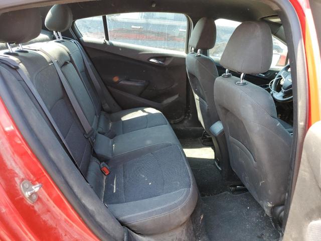 Photo 9 VIN: 1G1BE5SM8H7104416 - CHEVROLET CRUZE LT 