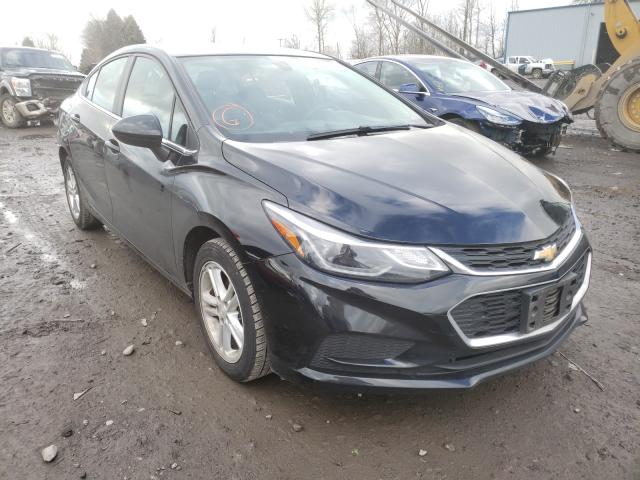 Photo 0 VIN: 1G1BE5SM8H7106294 - CHEVROLET CRUZE LT 