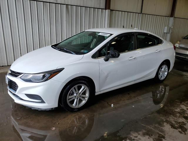 Photo 0 VIN: 1G1BE5SM8H7107090 - CHEVROLET CRUZE LT 