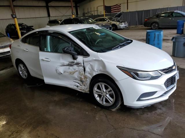 Photo 3 VIN: 1G1BE5SM8H7107090 - CHEVROLET CRUZE LT 