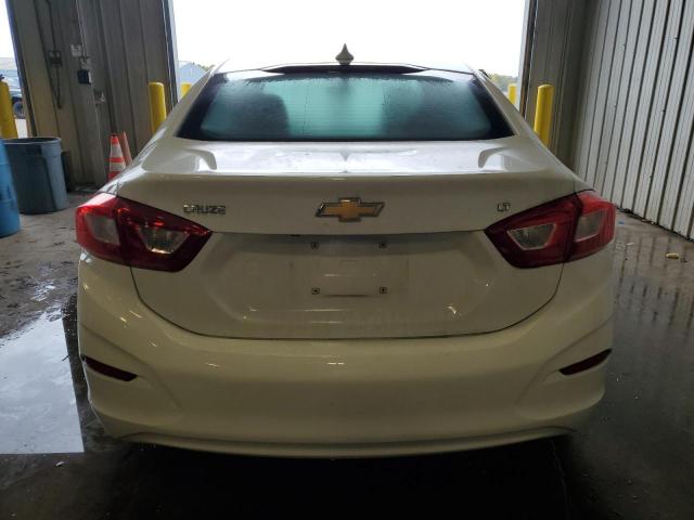 Photo 5 VIN: 1G1BE5SM8H7107090 - CHEVROLET CRUZE LT 