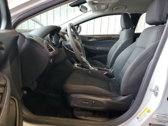 Photo 6 VIN: 1G1BE5SM8H7107090 - CHEVROLET CRUZE LT 