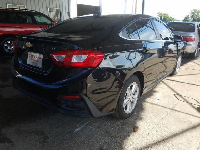 Photo 3 VIN: 1G1BE5SM8H7111446 - CHEVROLET CRUZE LT 