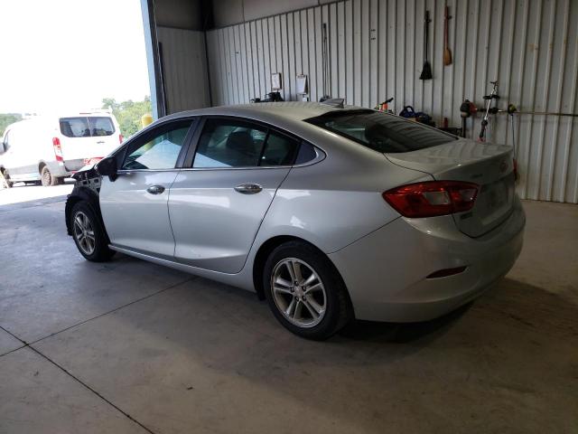 Photo 1 VIN: 1G1BE5SM8H7111558 - CHEVROLET CRUZE LT 