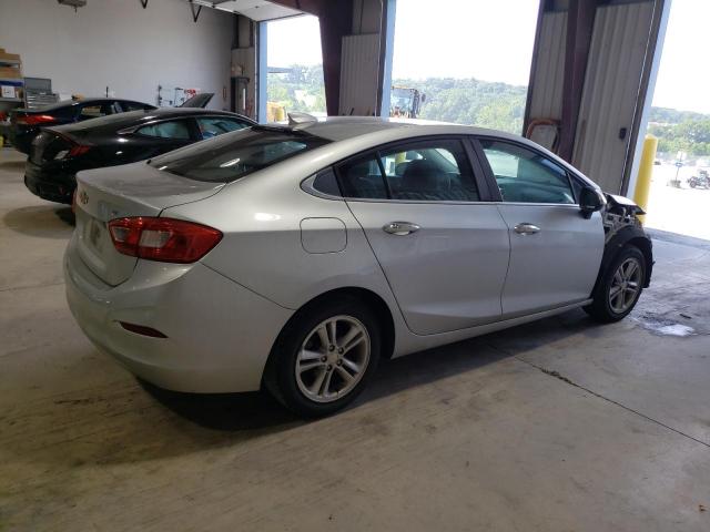 Photo 2 VIN: 1G1BE5SM8H7111558 - CHEVROLET CRUZE LT 