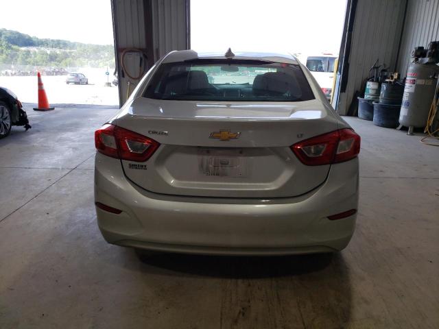 Photo 5 VIN: 1G1BE5SM8H7111558 - CHEVROLET CRUZE LT 