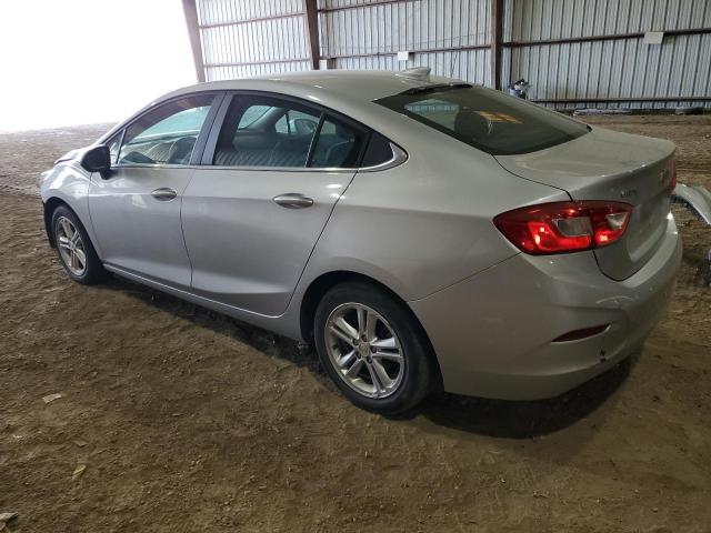 Photo 1 VIN: 1G1BE5SM8H7113150 - CHEVROLET CRUZE 