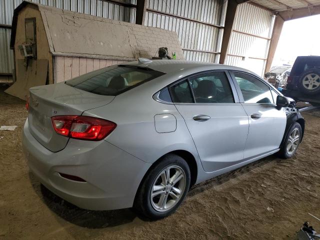 Photo 2 VIN: 1G1BE5SM8H7113150 - CHEVROLET CRUZE 