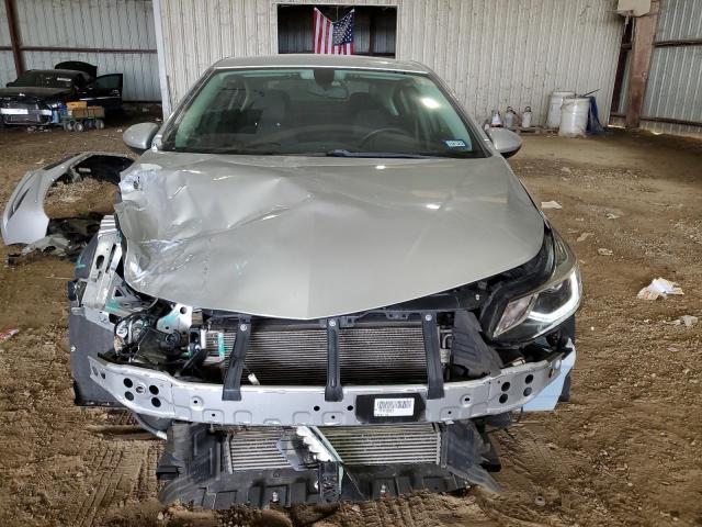 Photo 4 VIN: 1G1BE5SM8H7113150 - CHEVROLET CRUZE 