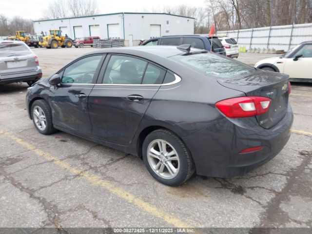 Photo 2 VIN: 1G1BE5SM8H7113651 - CHEVROLET CRUZE 