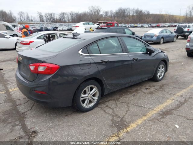 Photo 3 VIN: 1G1BE5SM8H7113651 - CHEVROLET CRUZE 