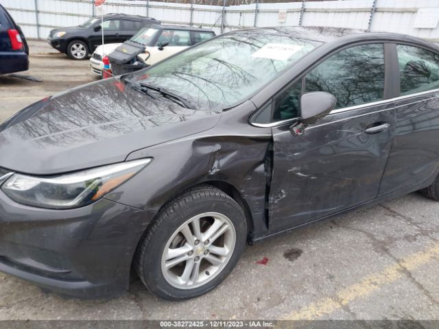 Photo 5 VIN: 1G1BE5SM8H7113651 - CHEVROLET CRUZE 