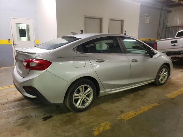 Photo 2 VIN: 1G1BE5SM8H7114301 - CHEVROLET CRUZE LT 