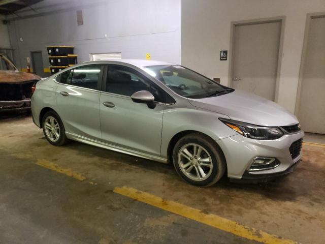 Photo 3 VIN: 1G1BE5SM8H7114301 - CHEVROLET CRUZE LT 