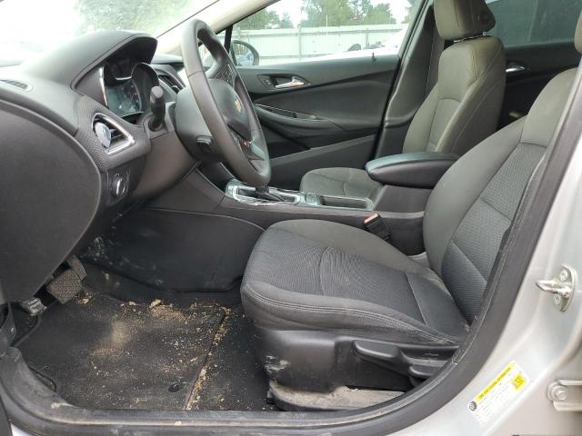 Photo 6 VIN: 1G1BE5SM8H7115352 - CHEVROLET CRUZE 