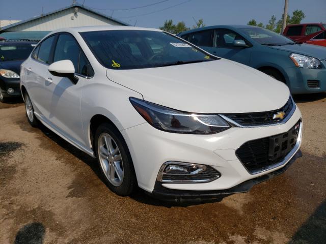 Photo 0 VIN: 1G1BE5SM8H7116226 - CHEVROLET CRUZE LT 