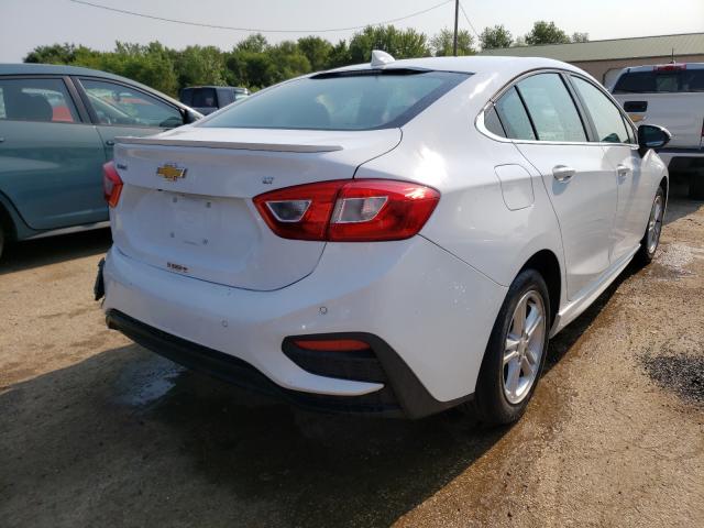 Photo 3 VIN: 1G1BE5SM8H7116226 - CHEVROLET CRUZE LT 