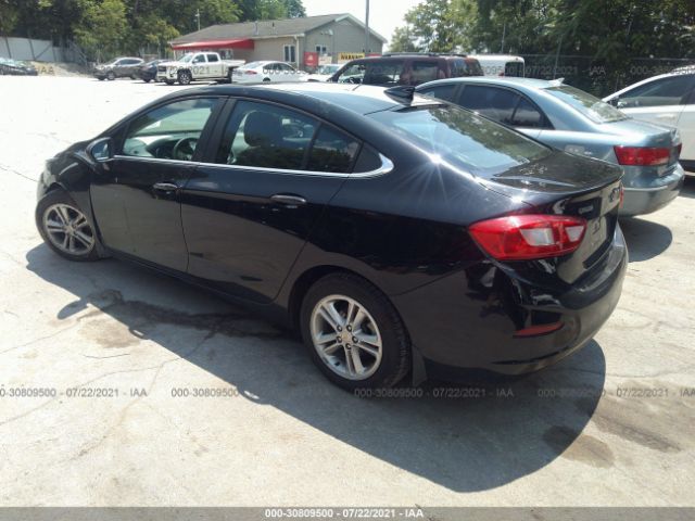 Photo 2 VIN: 1G1BE5SM8H7116971 - CHEVROLET CRUZE 