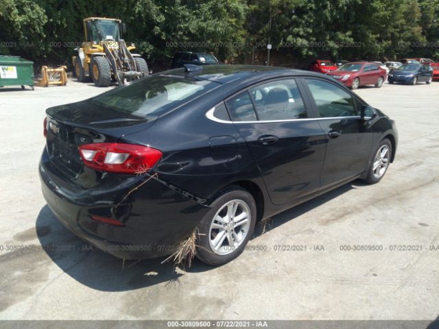 Photo 3 VIN: 1G1BE5SM8H7116971 - CHEVROLET CRUZE 