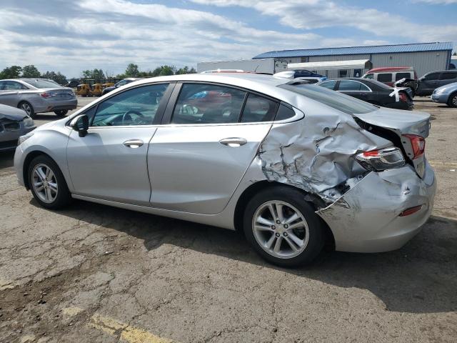 Photo 1 VIN: 1G1BE5SM8H7120227 - CHEVROLET CRUZE LT 