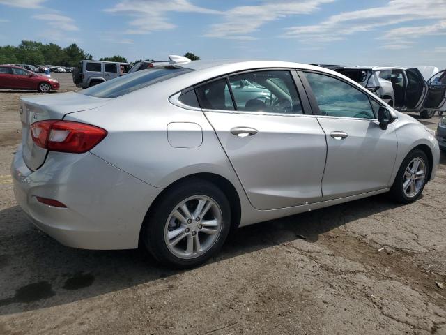 Photo 2 VIN: 1G1BE5SM8H7120227 - CHEVROLET CRUZE LT 