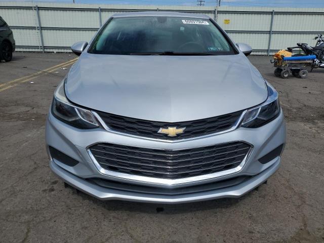 Photo 4 VIN: 1G1BE5SM8H7120227 - CHEVROLET CRUZE LT 