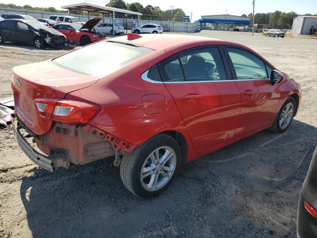 Photo 2 VIN: 1G1BE5SM8H7121507 - CHEVROLET CRUZE LT 