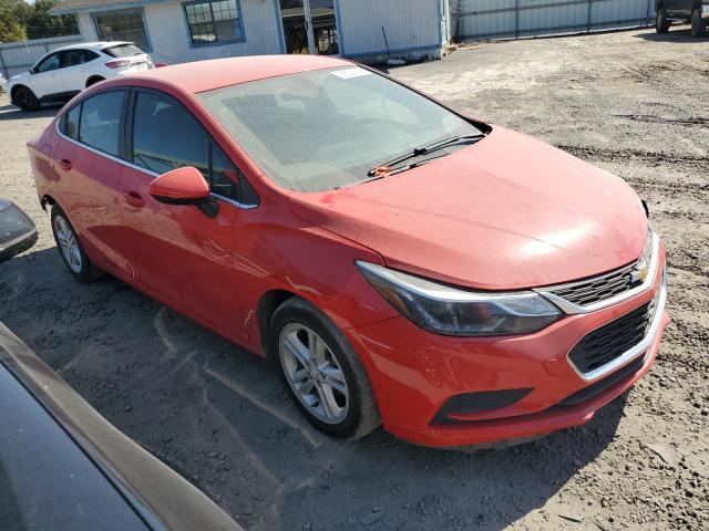 Photo 3 VIN: 1G1BE5SM8H7121507 - CHEVROLET CRUZE LT 