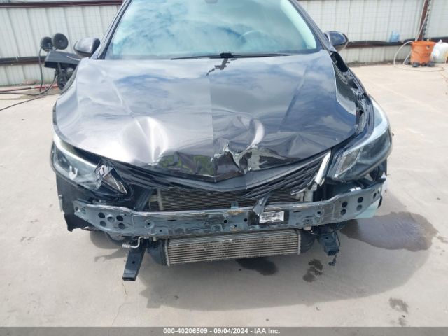 Photo 5 VIN: 1G1BE5SM8H7123421 - CHEVROLET CRUZE 