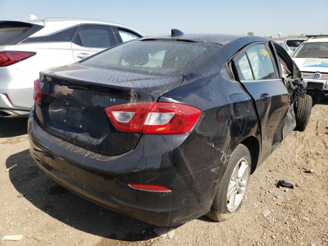 Photo 3 VIN: 1G1BE5SM8H7123998 - CHEVROLET CRUZE LT 