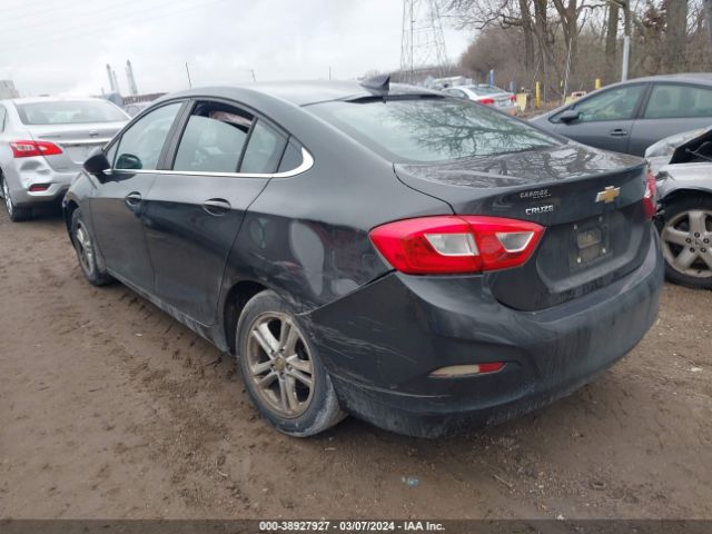 Photo 2 VIN: 1G1BE5SM8H7126416 - CHEVROLET CRUZE 