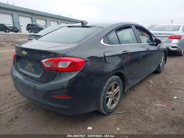 Photo 3 VIN: 1G1BE5SM8H7126416 - CHEVROLET CRUZE 