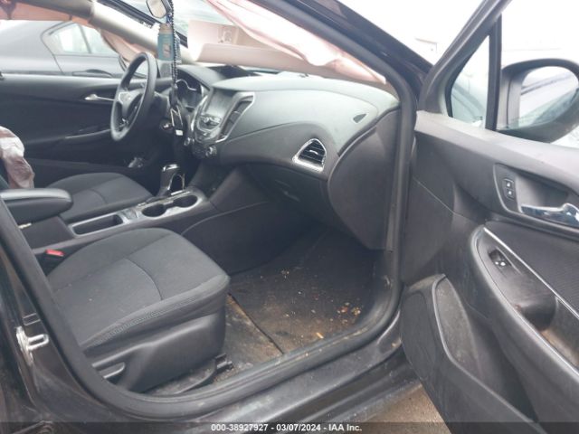 Photo 4 VIN: 1G1BE5SM8H7126416 - CHEVROLET CRUZE 