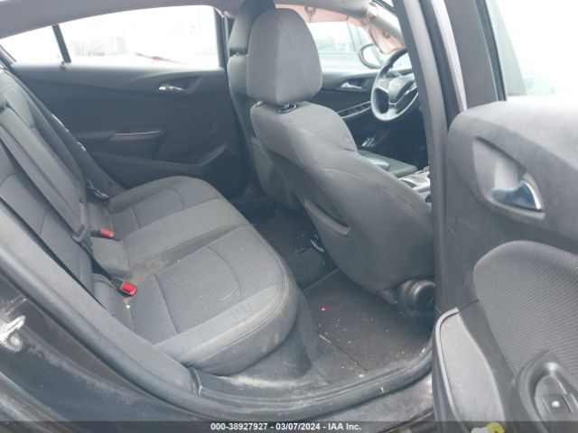 Photo 7 VIN: 1G1BE5SM8H7126416 - CHEVROLET CRUZE 