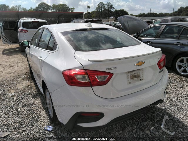 Photo 2 VIN: 1G1BE5SM8H7128750 - CHEVROLET CRUZE 