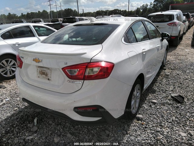 Photo 3 VIN: 1G1BE5SM8H7128750 - CHEVROLET CRUZE 