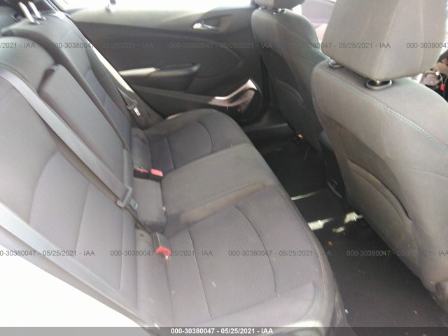 Photo 7 VIN: 1G1BE5SM8H7128750 - CHEVROLET CRUZE 