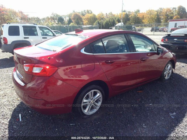 Photo 3 VIN: 1G1BE5SM8H7128960 - CHEVROLET CRUZE 