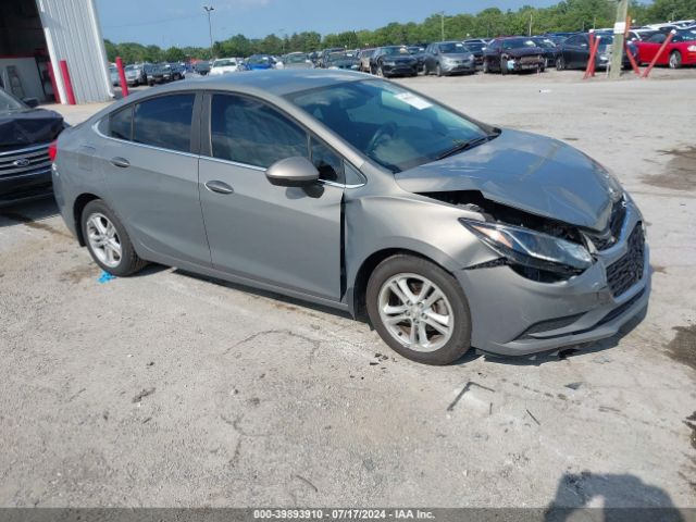 Photo 0 VIN: 1G1BE5SM8H7129381 - CHEVROLET CRUZE 