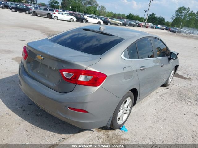 Photo 3 VIN: 1G1BE5SM8H7129381 - CHEVROLET CRUZE 