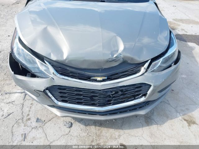 Photo 5 VIN: 1G1BE5SM8H7129381 - CHEVROLET CRUZE 