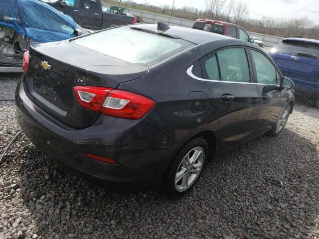 Photo 2 VIN: 1G1BE5SM8H7130725 - CHEVROLET CRUZE LT 