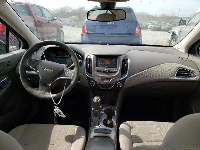 Photo 7 VIN: 1G1BE5SM8H7130725 - CHEVROLET CRUZE LT 