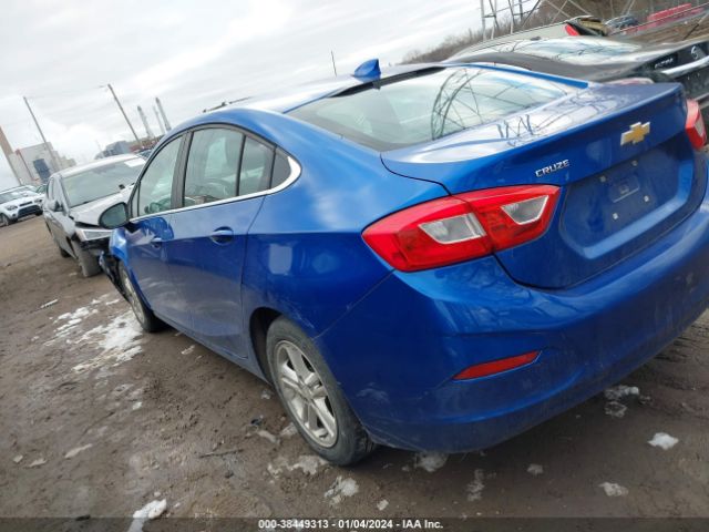 Photo 2 VIN: 1G1BE5SM8H7131311 - CHEVROLET CRUZE 