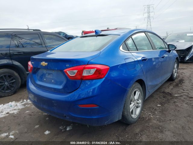 Photo 3 VIN: 1G1BE5SM8H7131311 - CHEVROLET CRUZE 